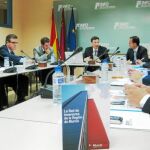 Una red regional de inversores financiará iniciativas de empresas