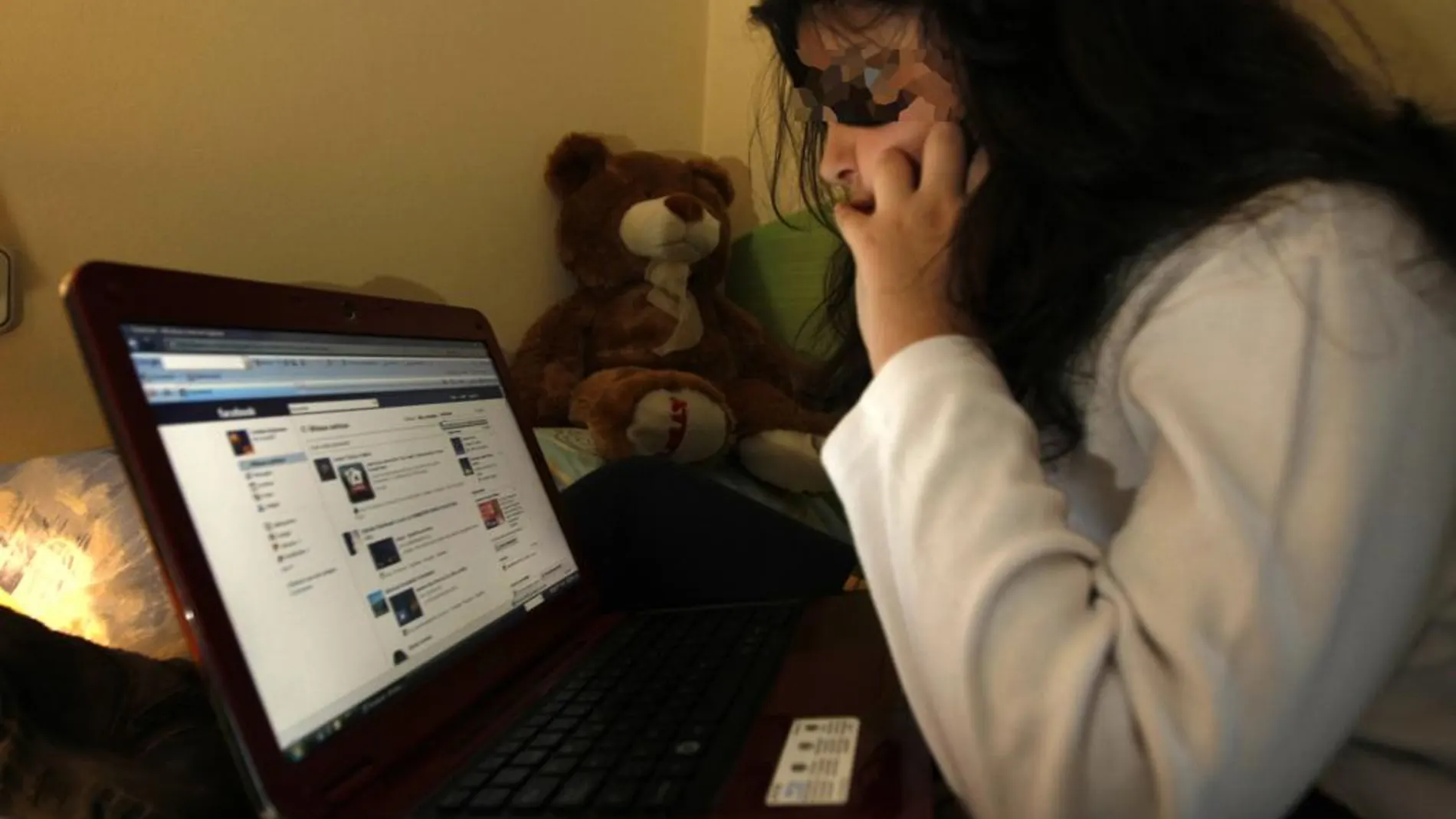Los jóvenes reconocen que el ciberbulling es más frecuente de lo que se denuncia