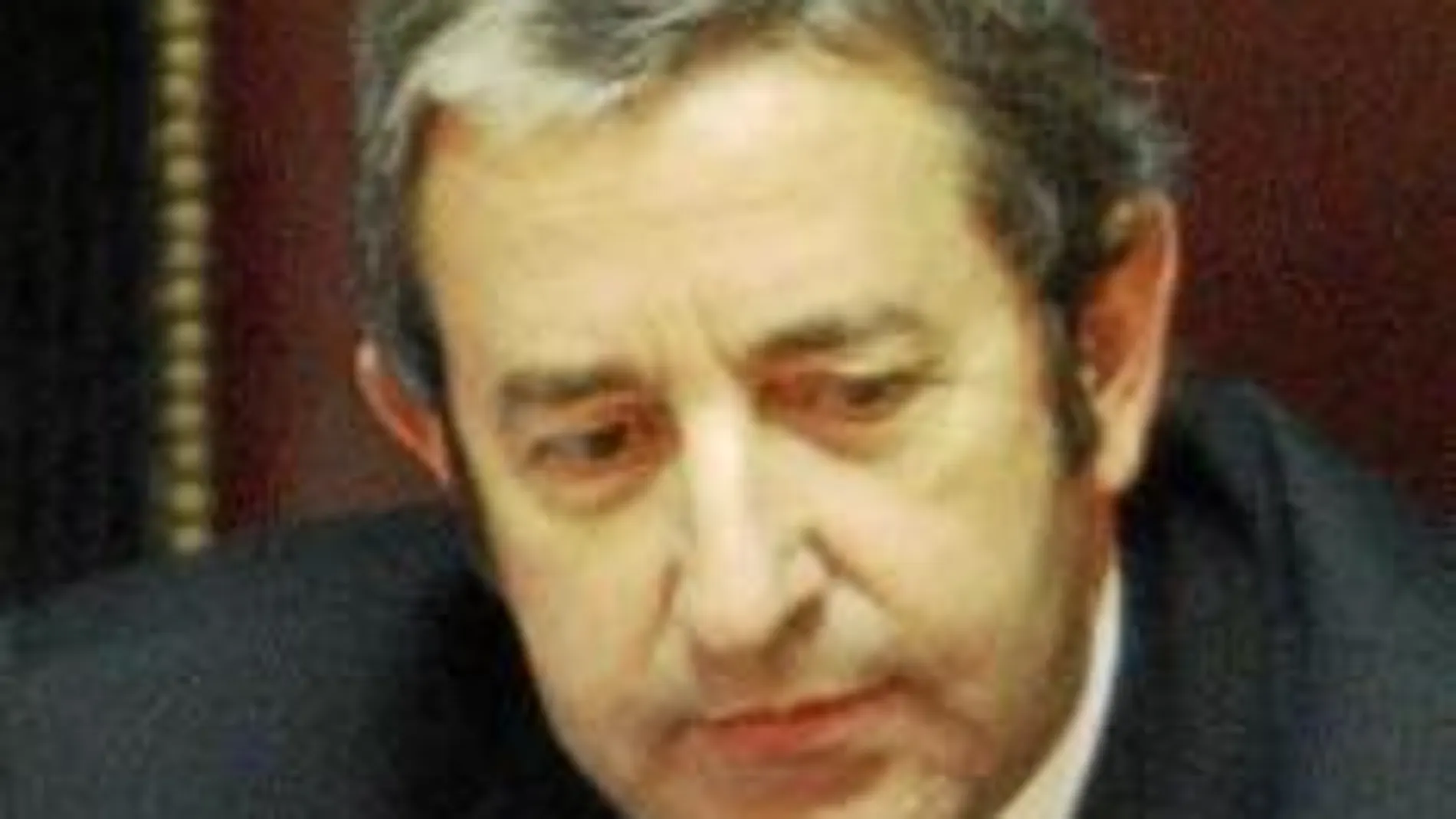 El vicepresidente Cobos se alejó de los Kirchner tras las elecciones