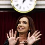 El «caso Nisman» ha puesto a Cristina Kirchner contra las cuerdas
