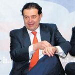 Margallo y Ortiz representarán los intereses valencianos en la Eurocámara