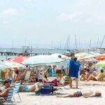 La entrada de turistas en la Región aumenta más de un siete por ciento