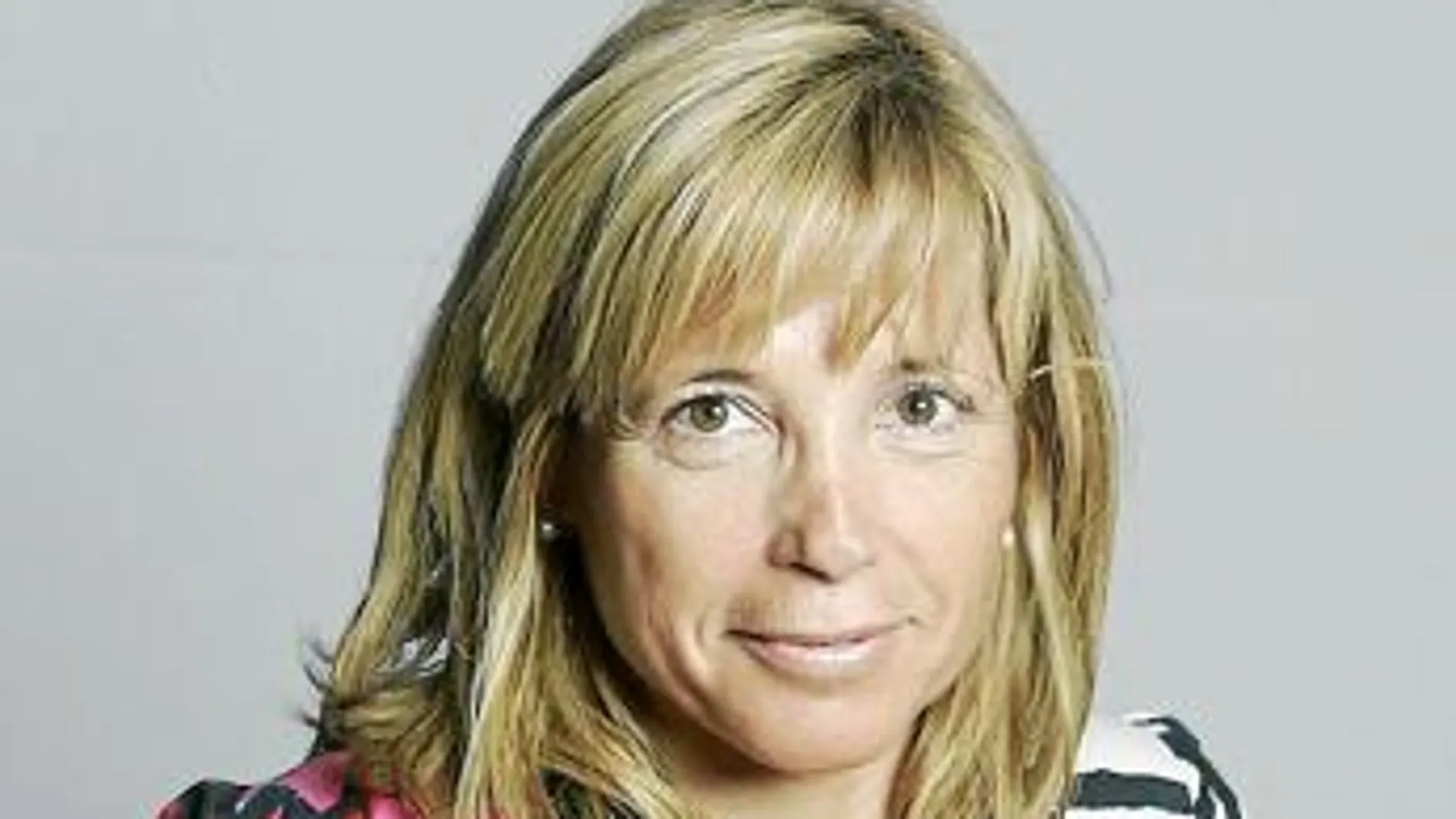 CiU ratificó ayer a Joana Ortega como número dos de las listas
