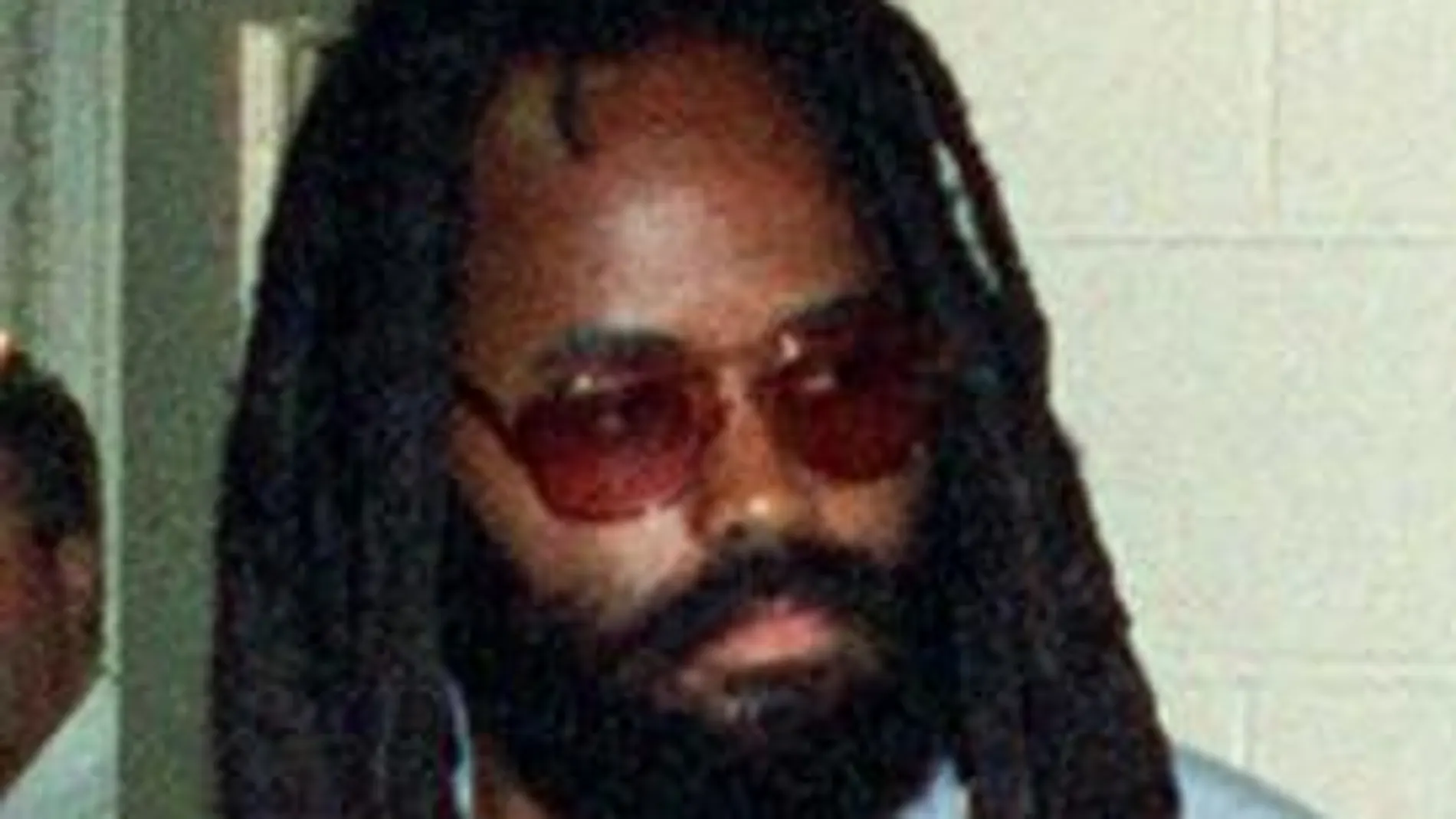 El Supremo de EEUU ratifica la condena del «pantera negra» Abu Jamal