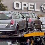 El mercado europeo de automóviles rompe tendencia bajista de trece meses