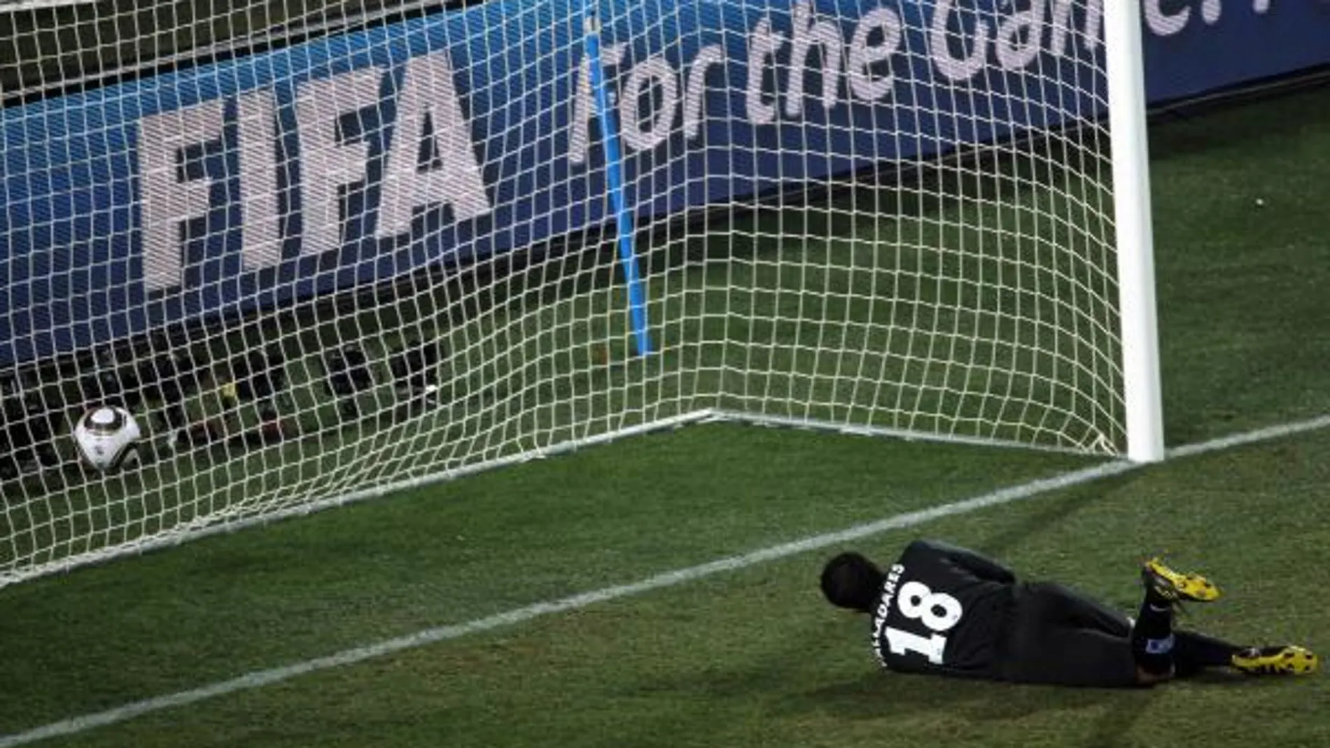 «Pudo ser goleada, pero ellos nos perdonaron una y otra vez»