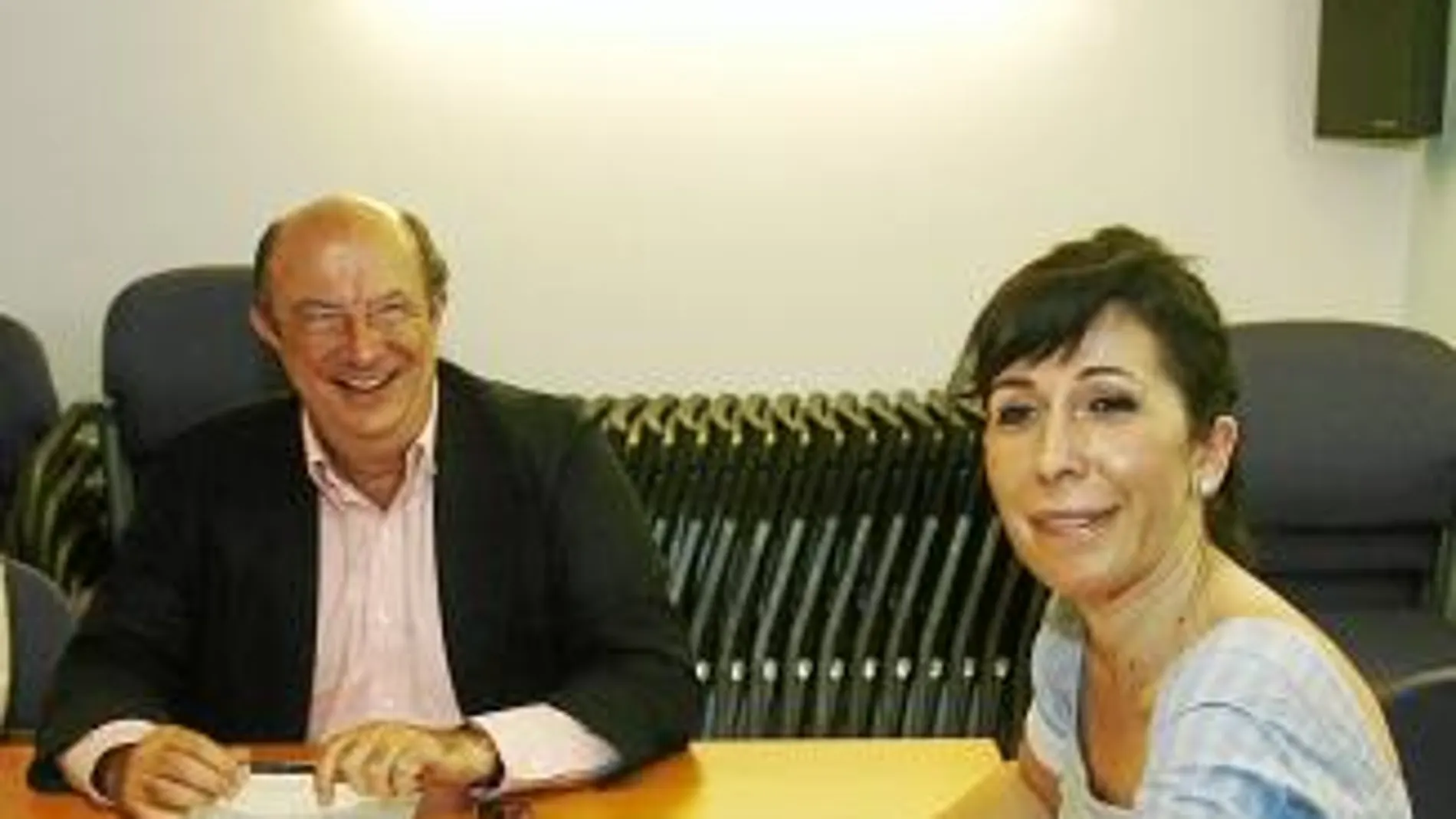 El PP avisa a Montilla de que la ciudadanía reclama un cambio