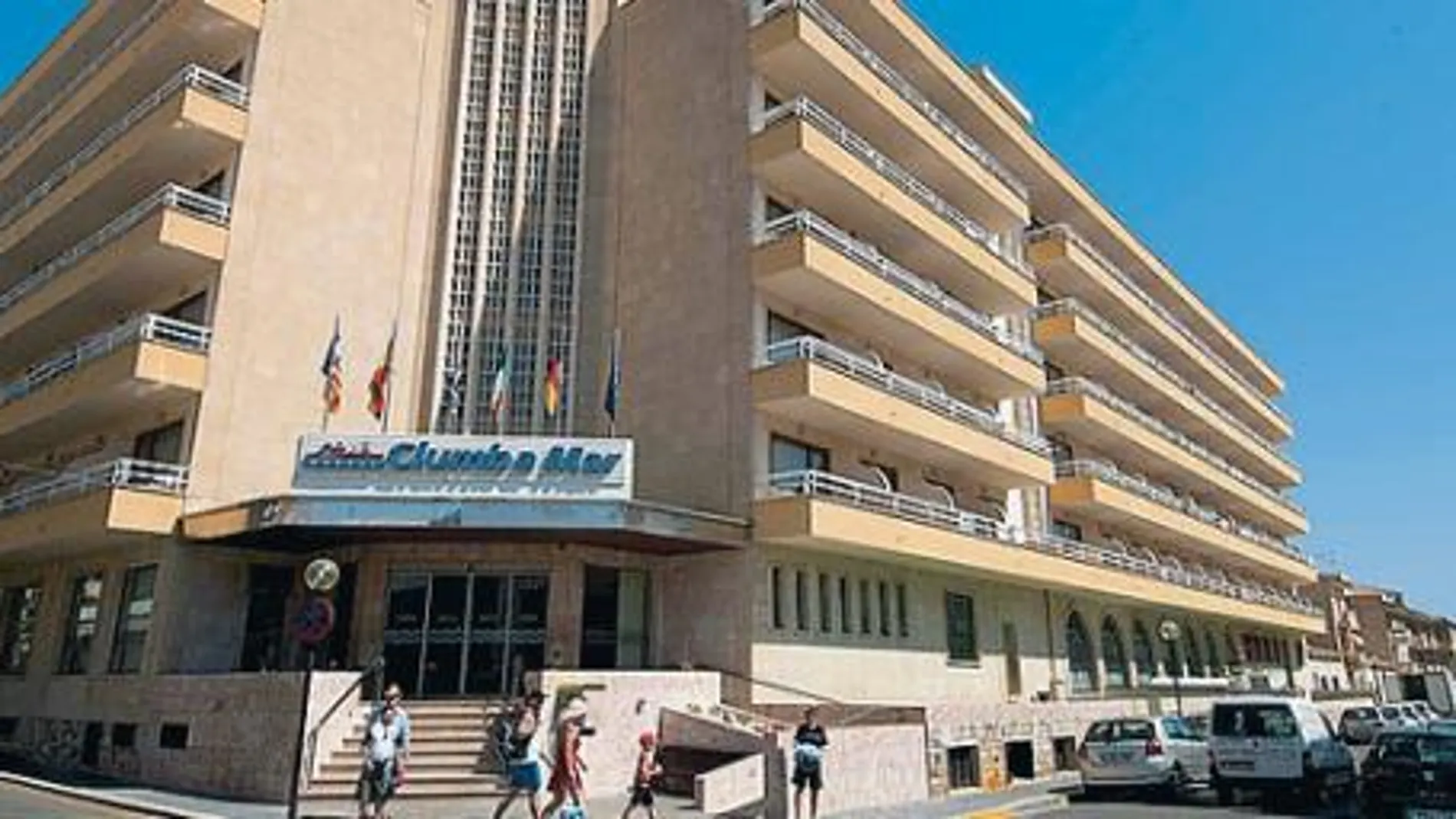 Hotasa Hoteles adquiere dos establecimientos en Mallorca