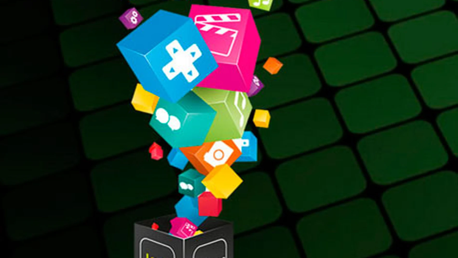 InnGames2015 convierte a Málaga en el epicentro de la industria del videojuego