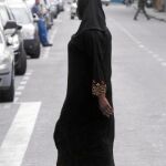 La prohibición del burka en Lleida ha levantado polémica