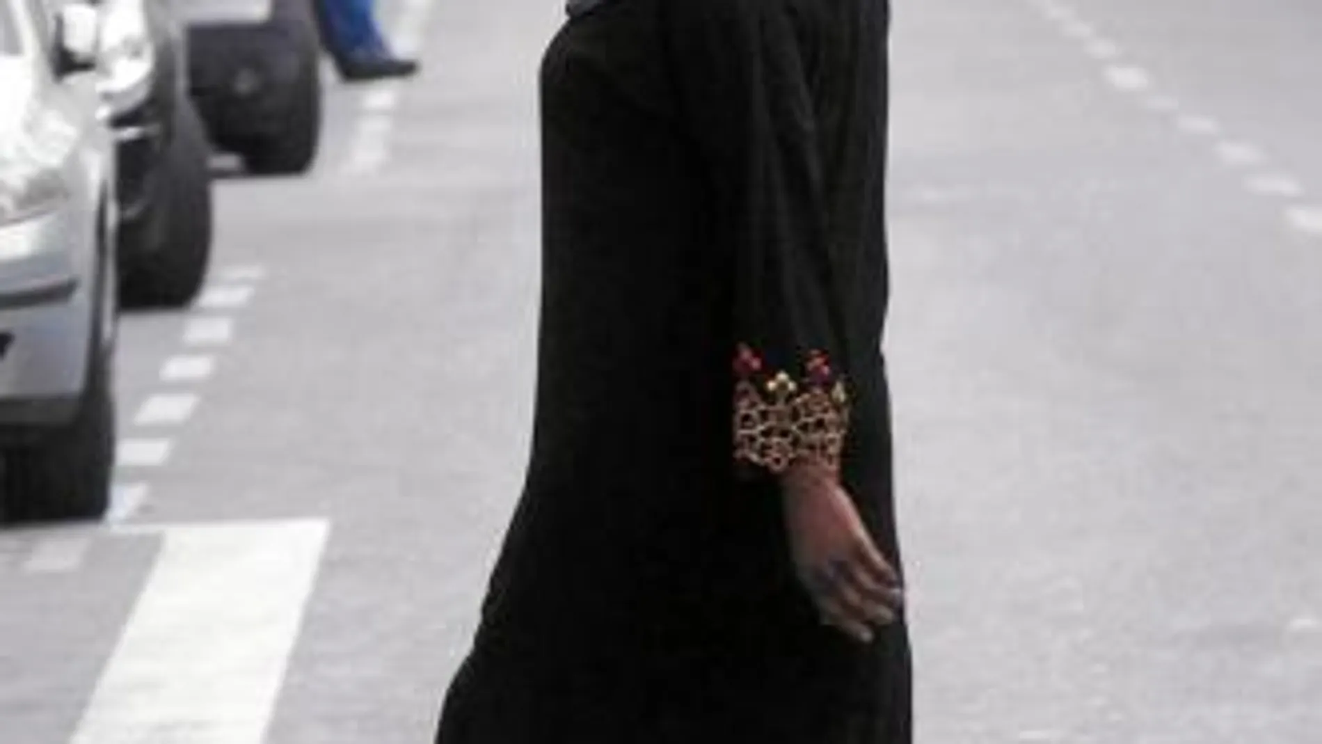 La prohibición del burka en Lleida ha levantado polémica