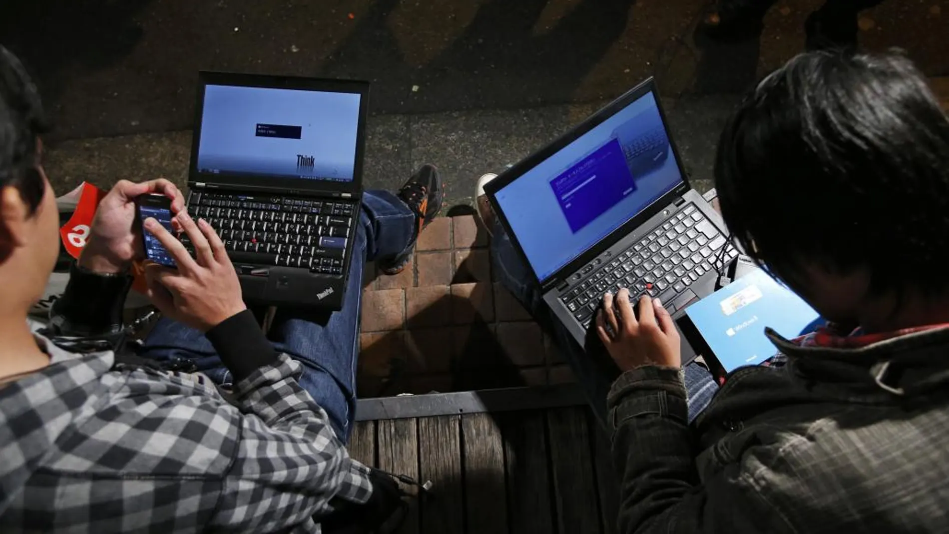 Microsoft anuncia que lanzará Windows 10 el próximo 29 de julio