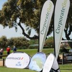 Corporate Golf en Zarapicos