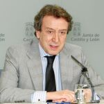 El portavoz José Antonio de Santiago-Juárez explica los acuerdos aprobados por el Consejo de Gobierno