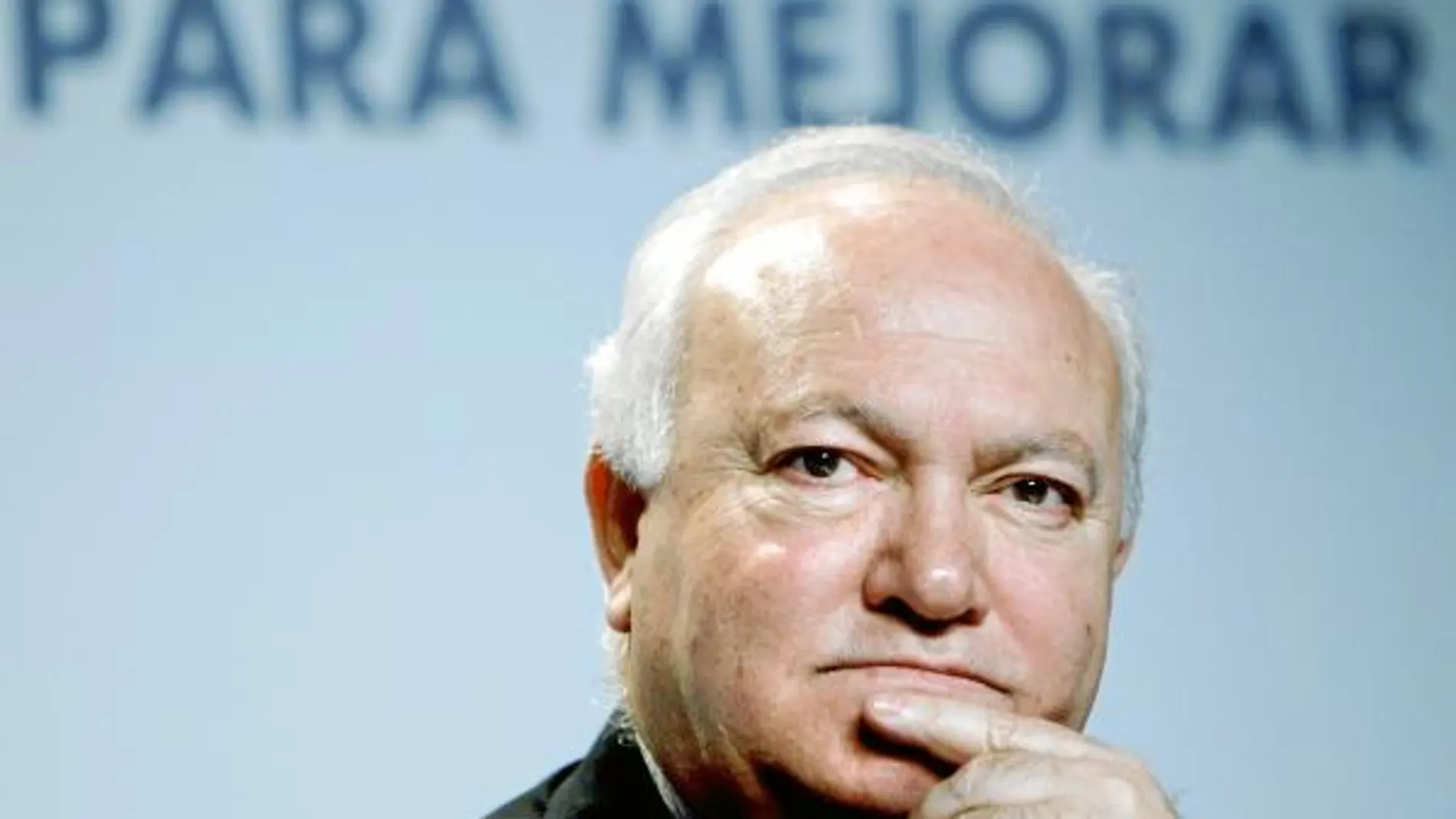 Viaje sorpresa de Moratinos a Mauritania a los seis meses del secuestro