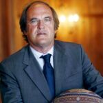 Ángel Gabilondo, nuevo ministro de Educación, hereda de Cabrera la tarea de reducir el abandono escolar y de Garmendia el Proceso de Bolonia