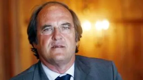 Ángel Gabilondo, nuevo ministro de Educación, hereda de Cabrera la tarea de reducir el abandono escolar y de Garmendia el Proceso de Bolonia