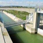 El trasvase Tajo-Segura es una infraestructura básica y esencial para la Región de Murcia