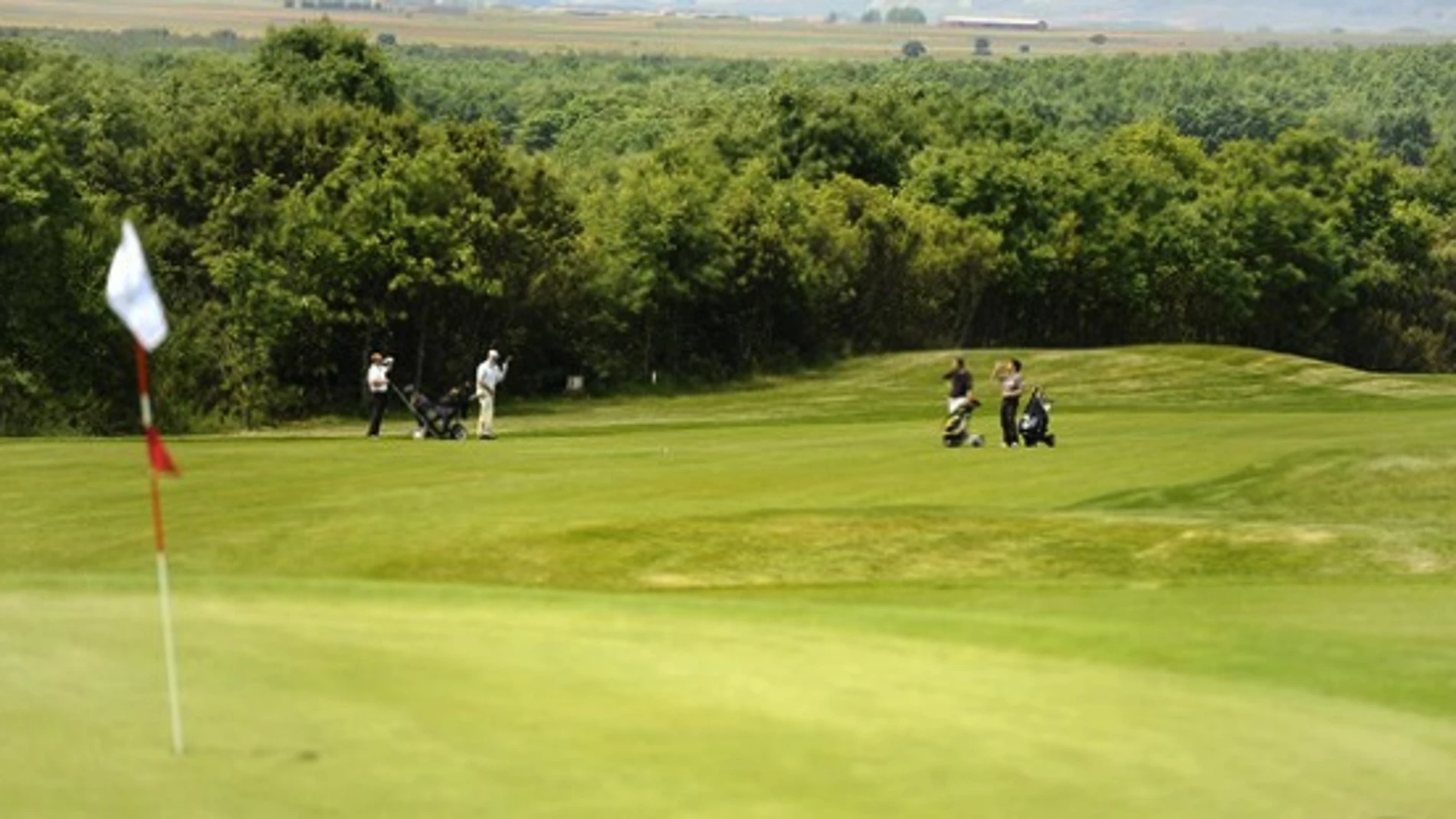 León Club de Golf