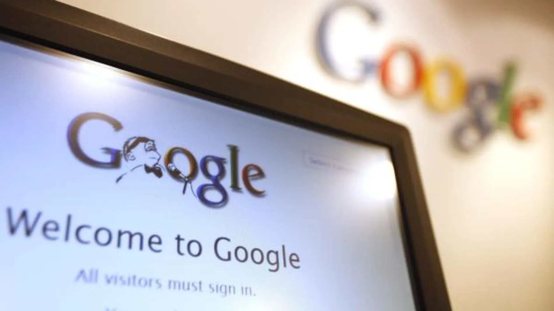Google estudia cobrar a finales de año por acceder a las noticias