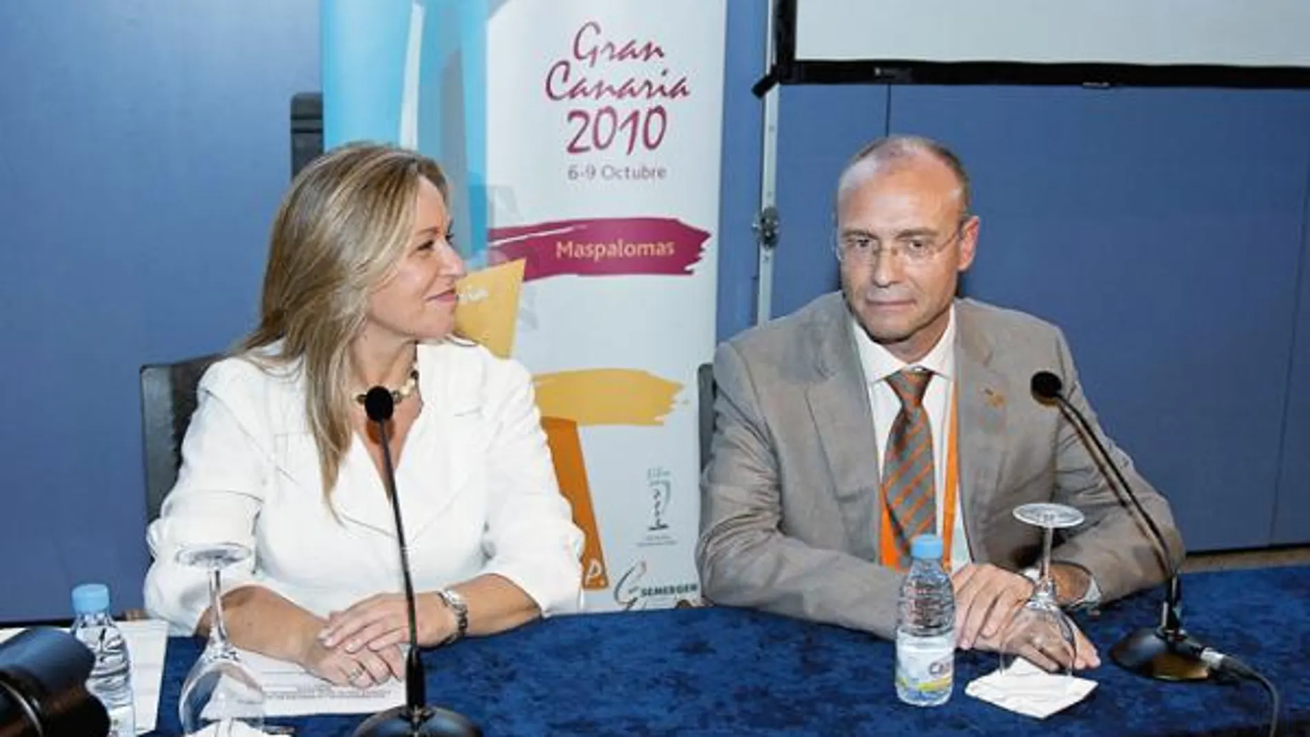 Autogestión y copago contra la quiebra del sistema sanitario