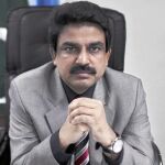 El ministro Shabaz Bhatti