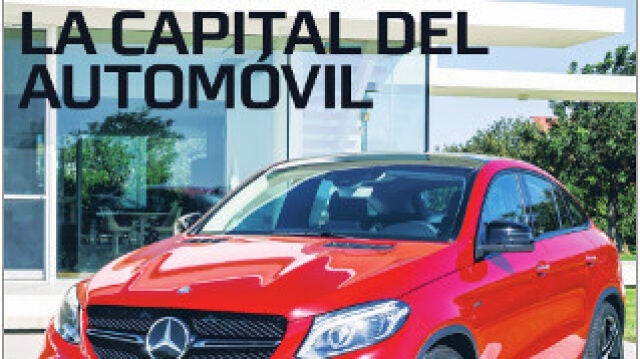 Motor y M@s.Nº 36 - Abril 2015