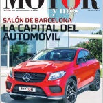 Motor y M@s.Nº 36 - Abril 2015