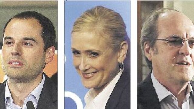 Negociaciones a dos bandas
