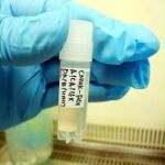 La vacuna de la gripe A costará lo mismo que la normal, seis euros la dosis