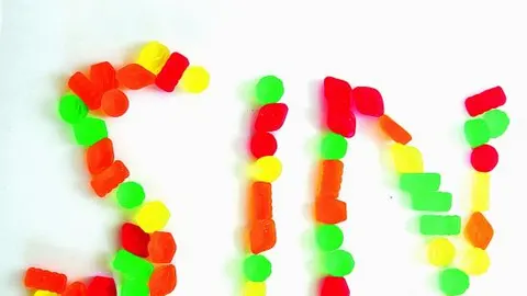 Chucherías sin: la alternativa más segura para diabéticos y celiacos