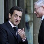 Sarkozy quiere rediseñar el mapa galo