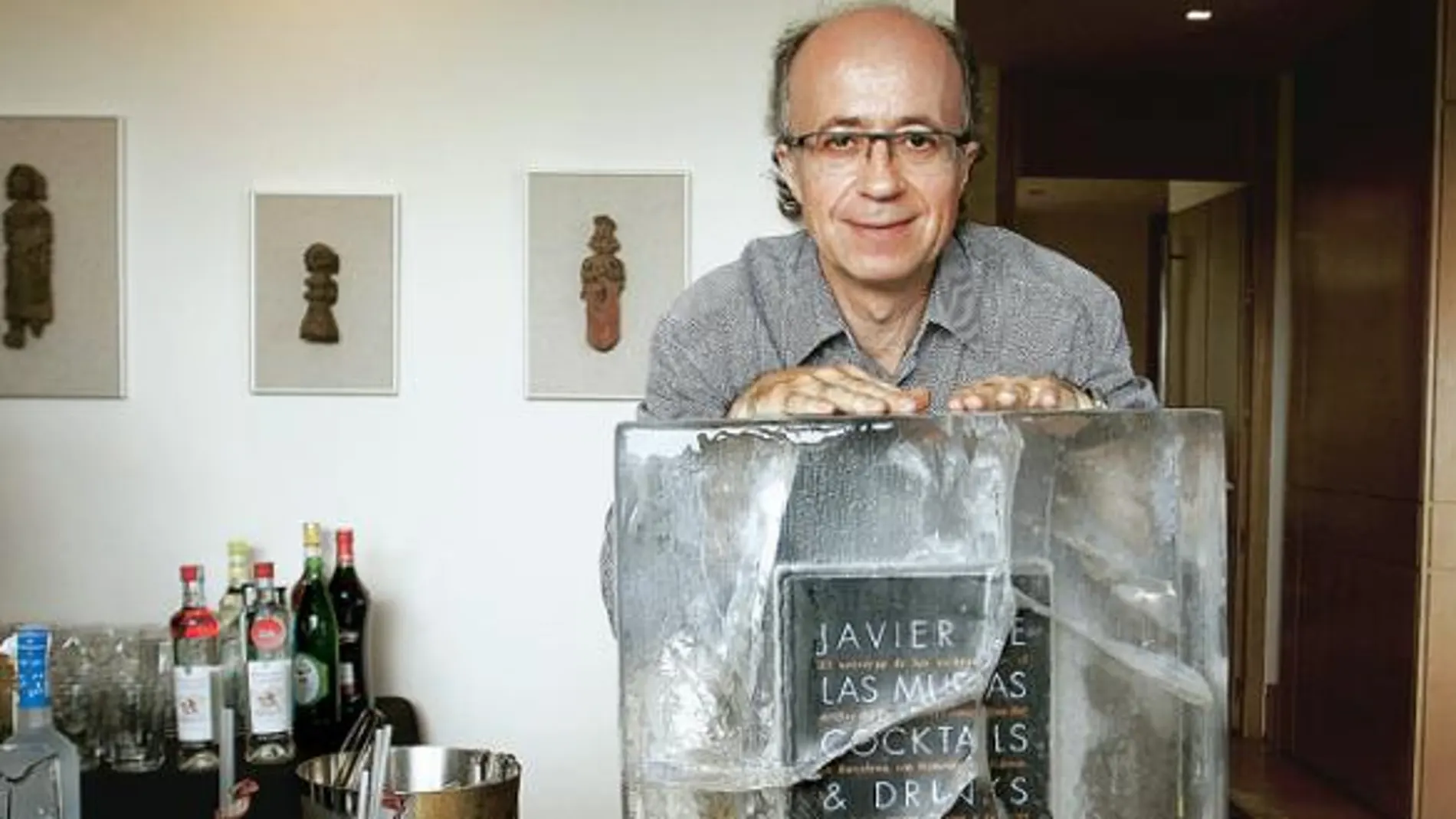 Cómo ser el perfecto barman