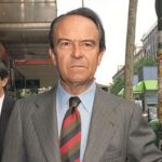 Jaime Botín, ex presidente de Bankinter, se convierte en el primer accionista