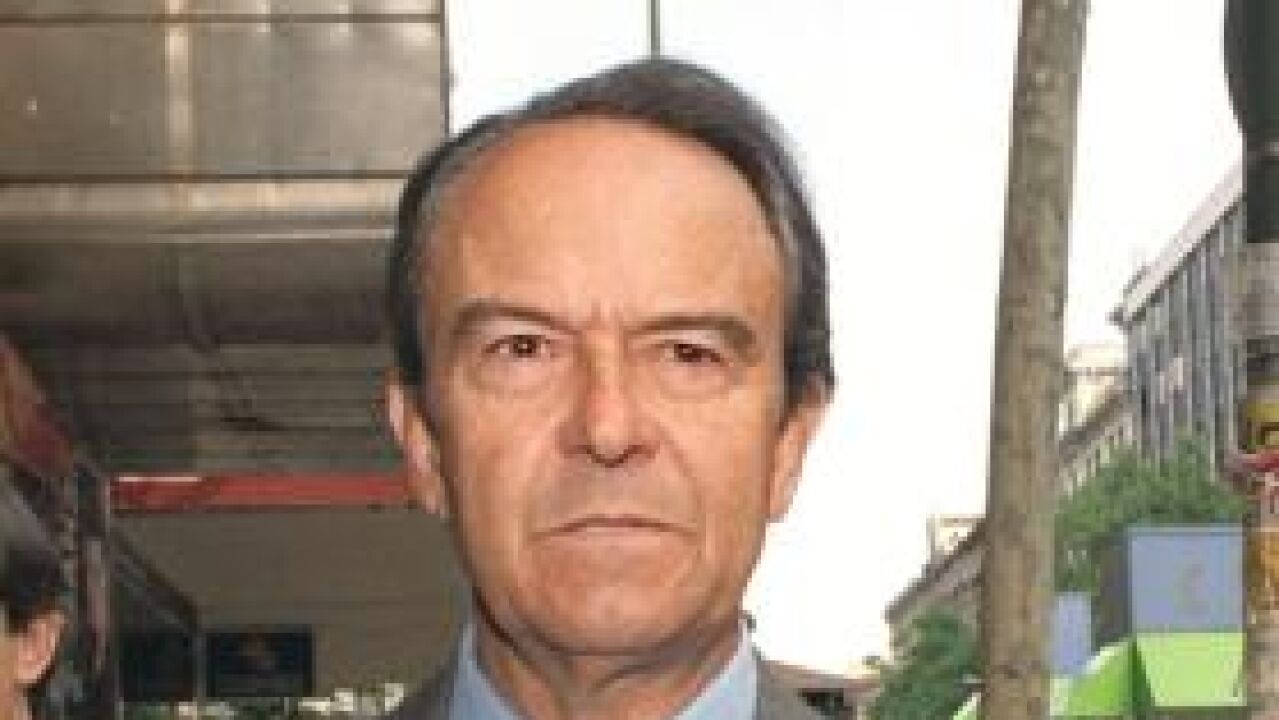 芸術を愛した銀行家、ハイメ・ボティン氏に別れを告げる