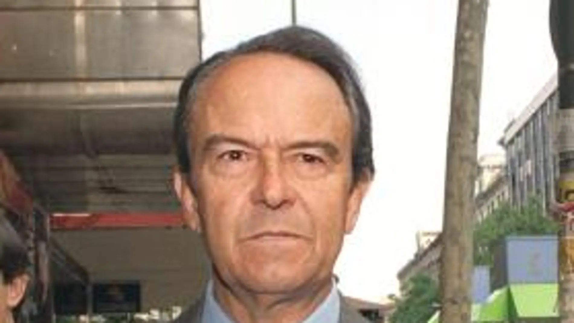 Jaime Botín, ex presidente de Bankinter, se convierte en el primer accionista