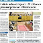 LA RAZÓN adelantó el pasado 14 de junio las intenciones de la Junta