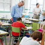 Nueve centros valencianos acogerán el próximo curso la jornada continua de manera experimental