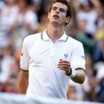Murray sufre ante Kendrick