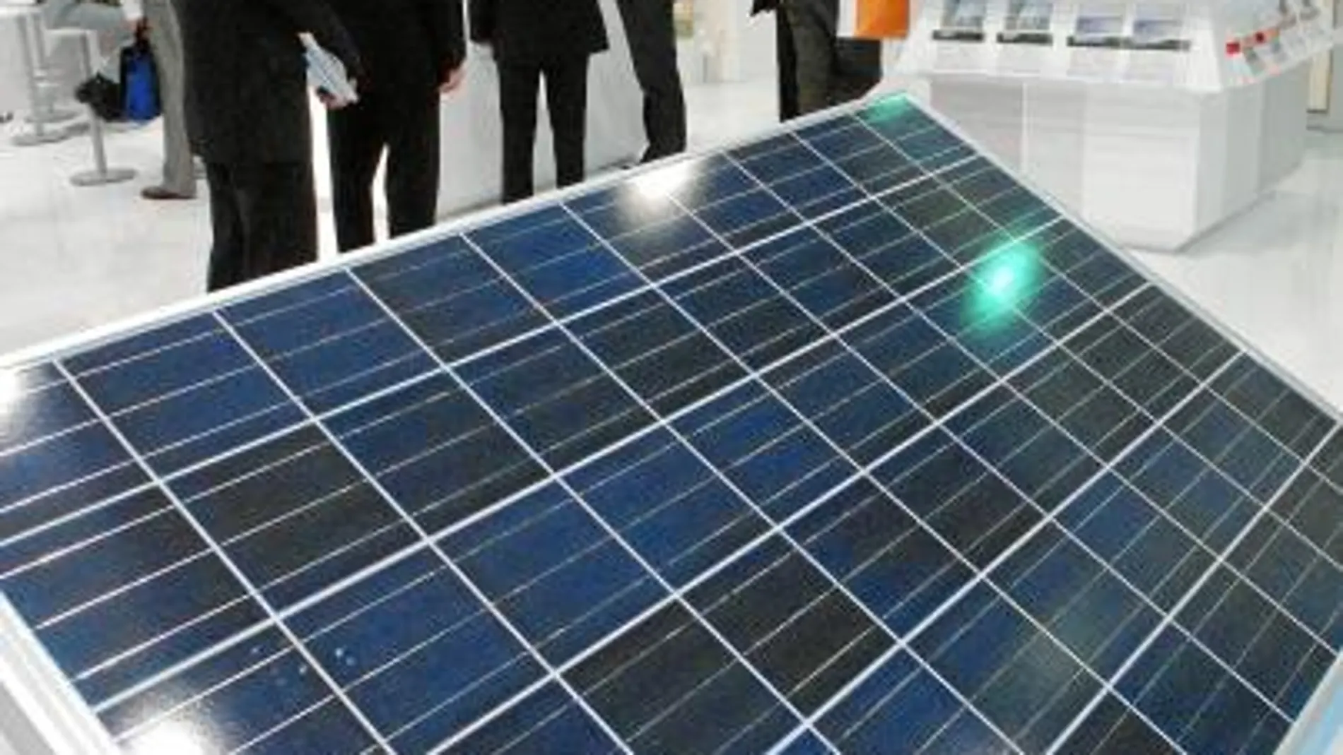 La Feria Europea de Energía Solar Fotovoltaica acoge las últimas novedades y avances de un sector en pleno crecimiento
