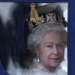 Isabel II, bisabuela por primera vez
