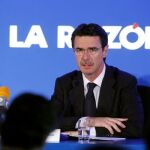 José Manuel Soria: «El turismo será la llave de la recuperación»