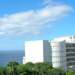 Sol Meliá cuenta con el hotel Meliá Madeira Mare, en Portugal