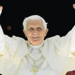 El Papa anima a confiar en las Providencias para superar la crisis económica