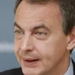  Zapatero reemplaza a Solbes y crea una vicepresidencia para Chaves