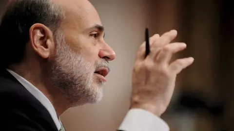 La Reserva Federal dice que la economía de EEUU empeora en 2009