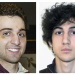 Tamerlan y Dzhokhar Tsarnaev