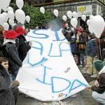 Provida criminalizada