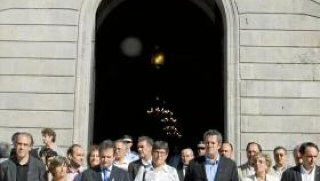 Una comisión velará contra la violencia