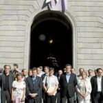 Una comisión velará contra la violencia